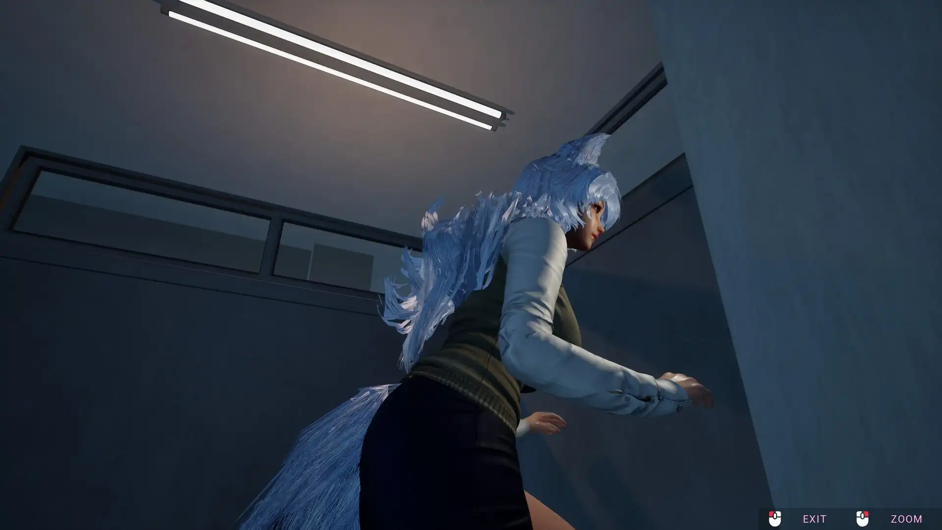 [PC]狼伴侣/Wolf Mate
