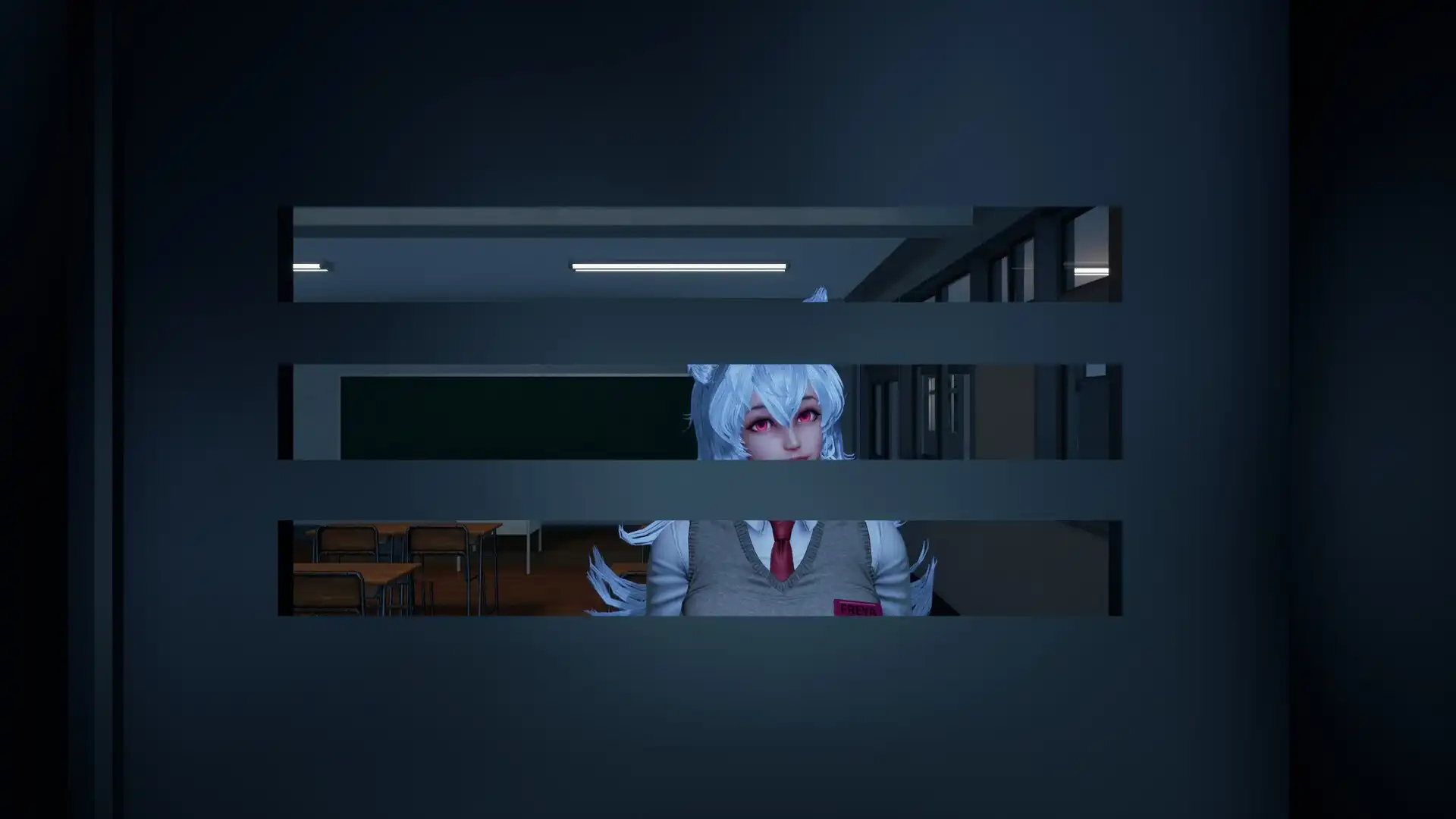 [PC]狼伴侣/Wolf Mate