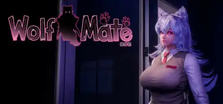 [PC]狼伴侣/Wolf Mate-芝士游戏