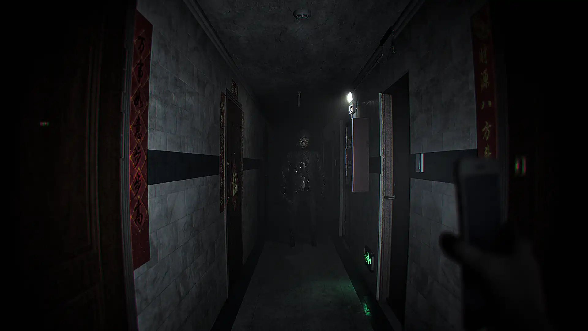 [PC]恶意/Dread Neighbor