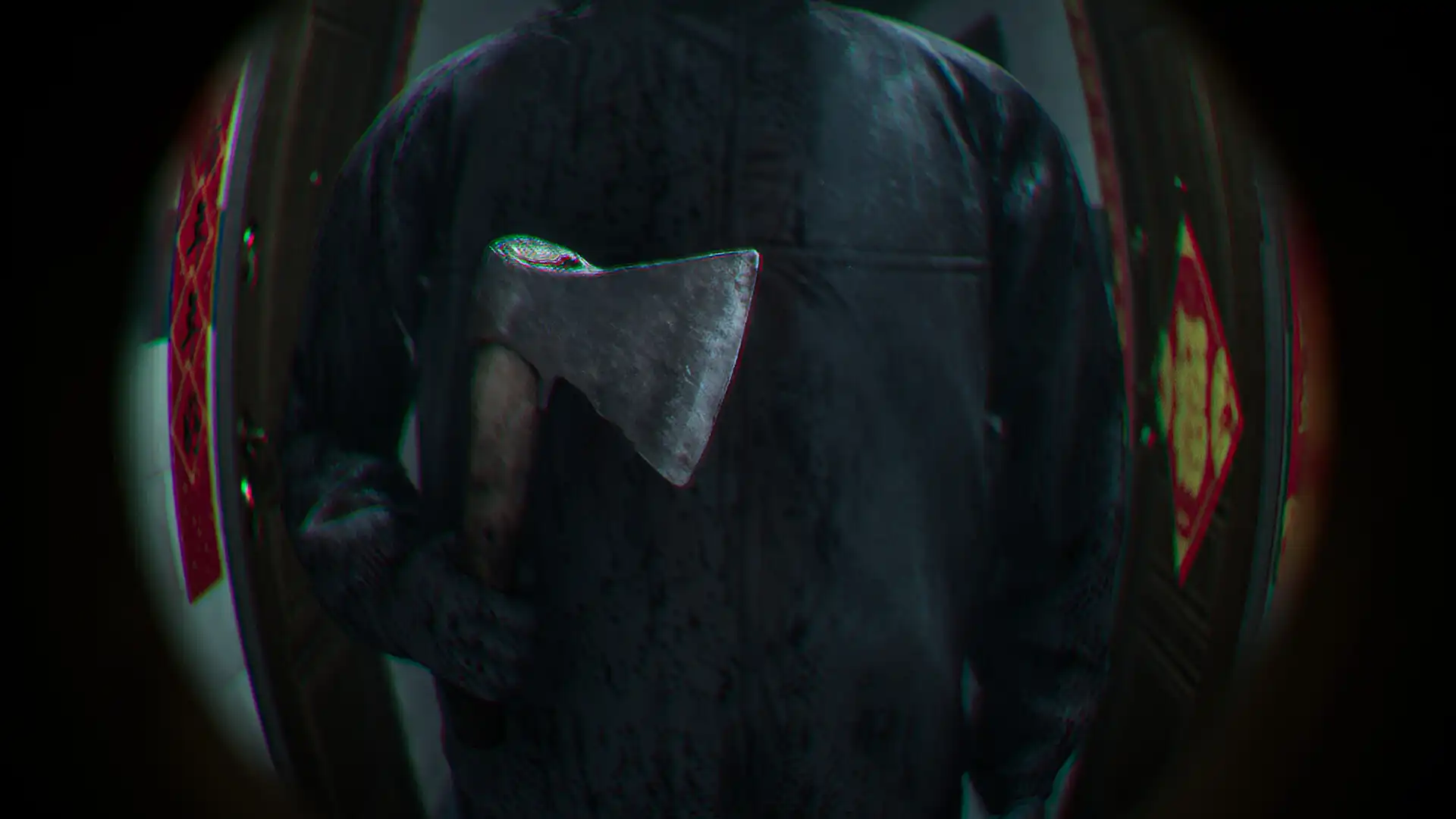 [PC]恶意/Dread Neighbor
