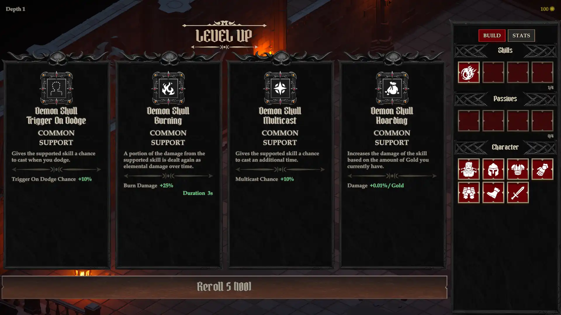 [PC]失落国度：死境求生/Stolen Realm Survivors