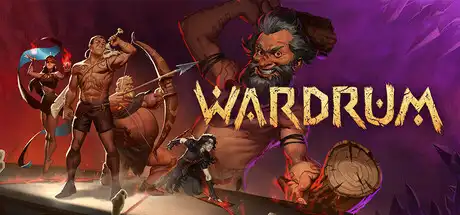 [PC]闻鼓而战/Wardrum-芝士游戏