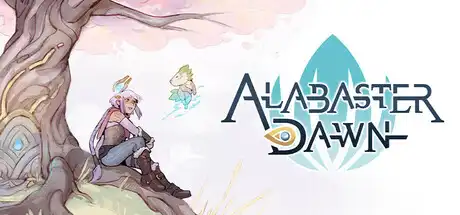 [PC]皓白初晓/Alabaster Dawn-芝士游戏