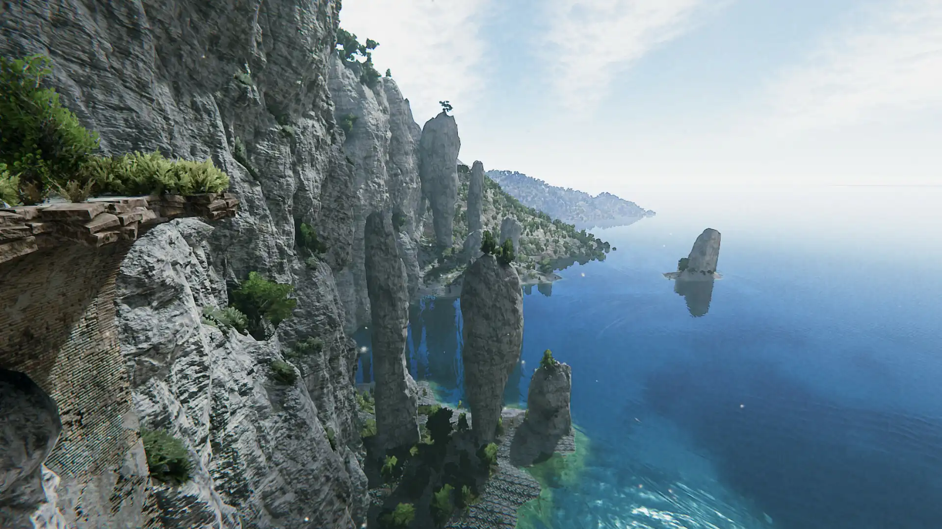 [PC]浮雕/Reliefs The Time of the Lemures