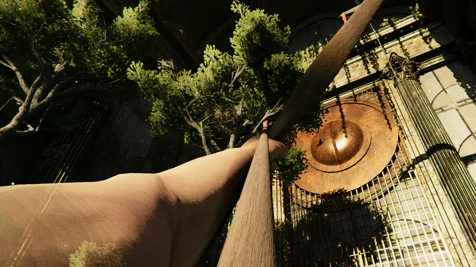 [PC]浮雕/Reliefs The Time of the Lemures