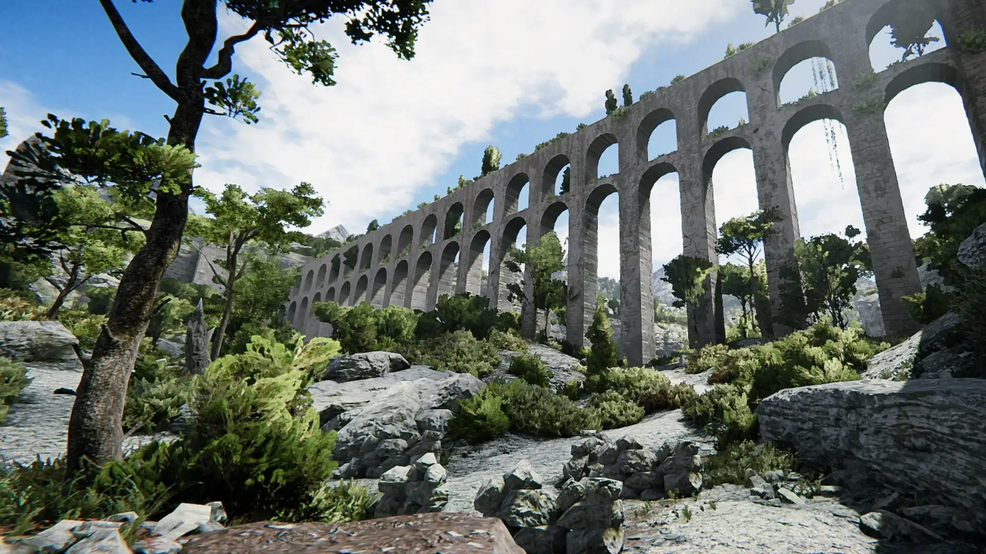 [PC]浮雕/Reliefs The Time of the Lemures