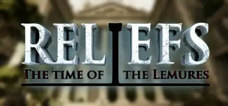 [PC]浮雕/Reliefs The Time of the Lemures-芝士游戏