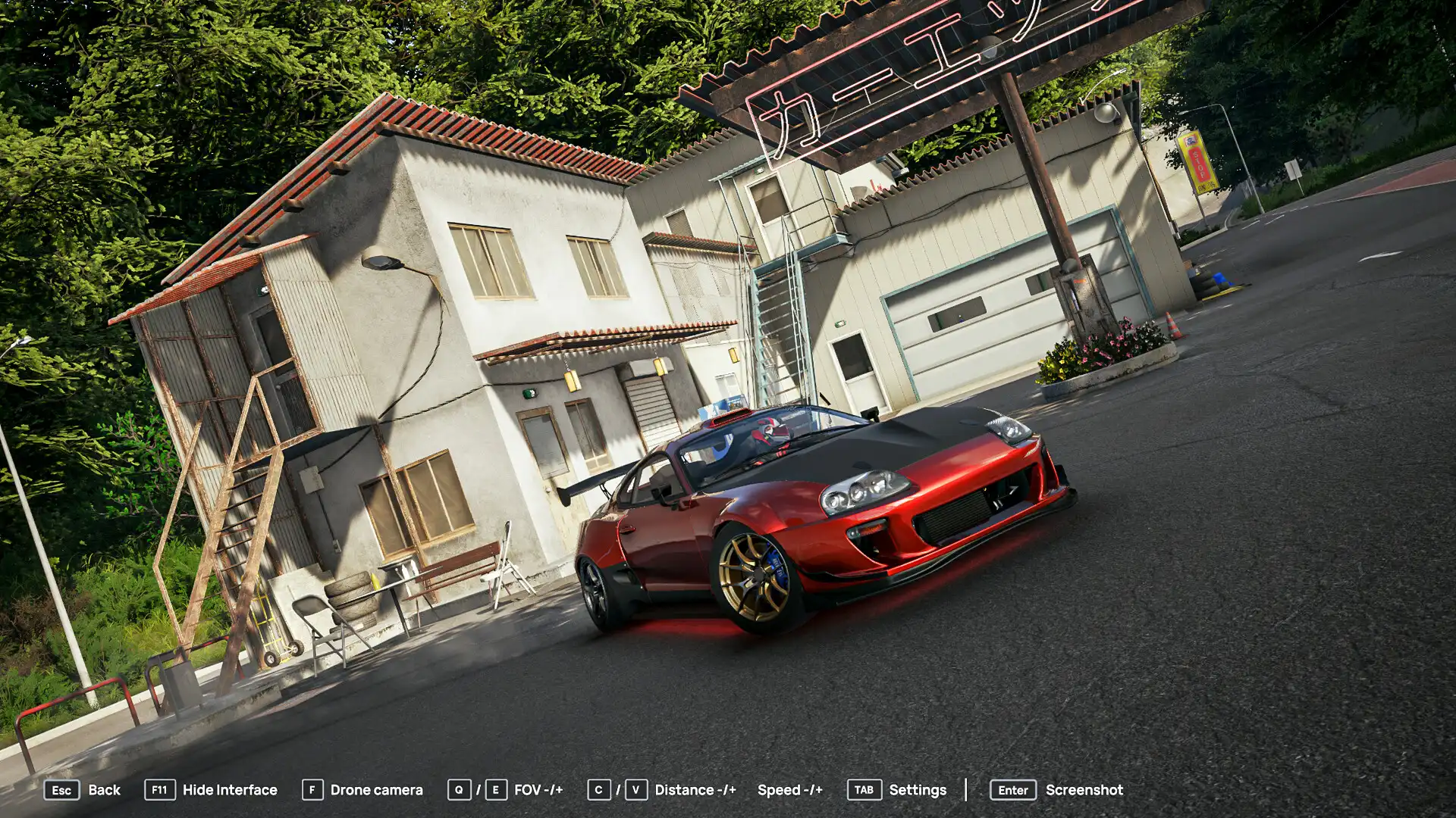 [PC]CarX漂移赛车在线2/CarX Drift Racing Online 2
