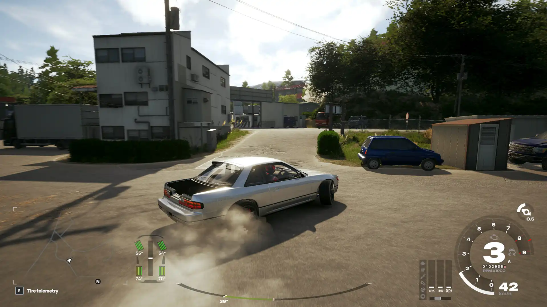[PC]CarX漂移赛车在线2/CarX Drift Racing Online 2