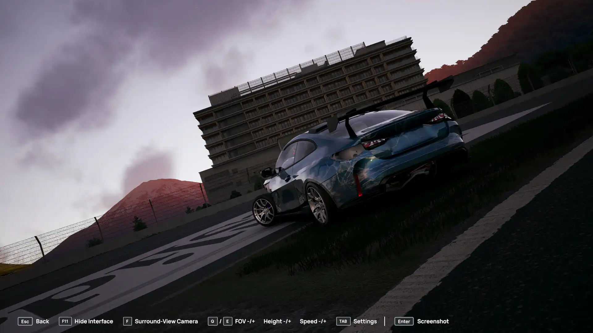 [PC]CarX漂移赛车在线2/CarX Drift Racing Online 2