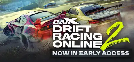 [PC]CarX漂移赛车在线2/CarX Drift Racing Online 2-芝士游戏