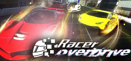 [PC]失控车手/Racer Overdrive-芝士游戏