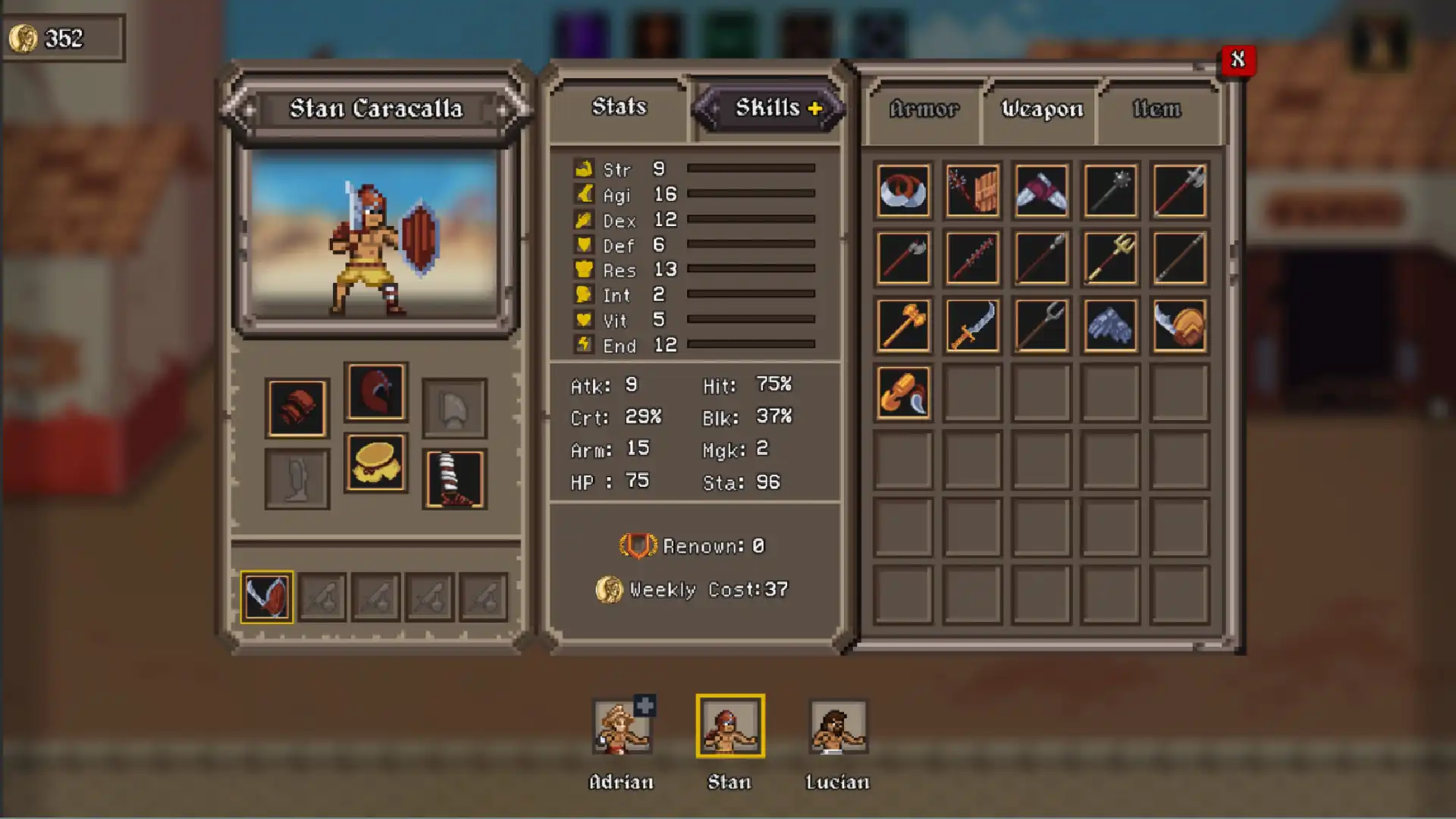 [PC]沙之神/Gods of Sand