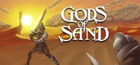 [PC]沙之神/Gods of Sand-芝士游戏