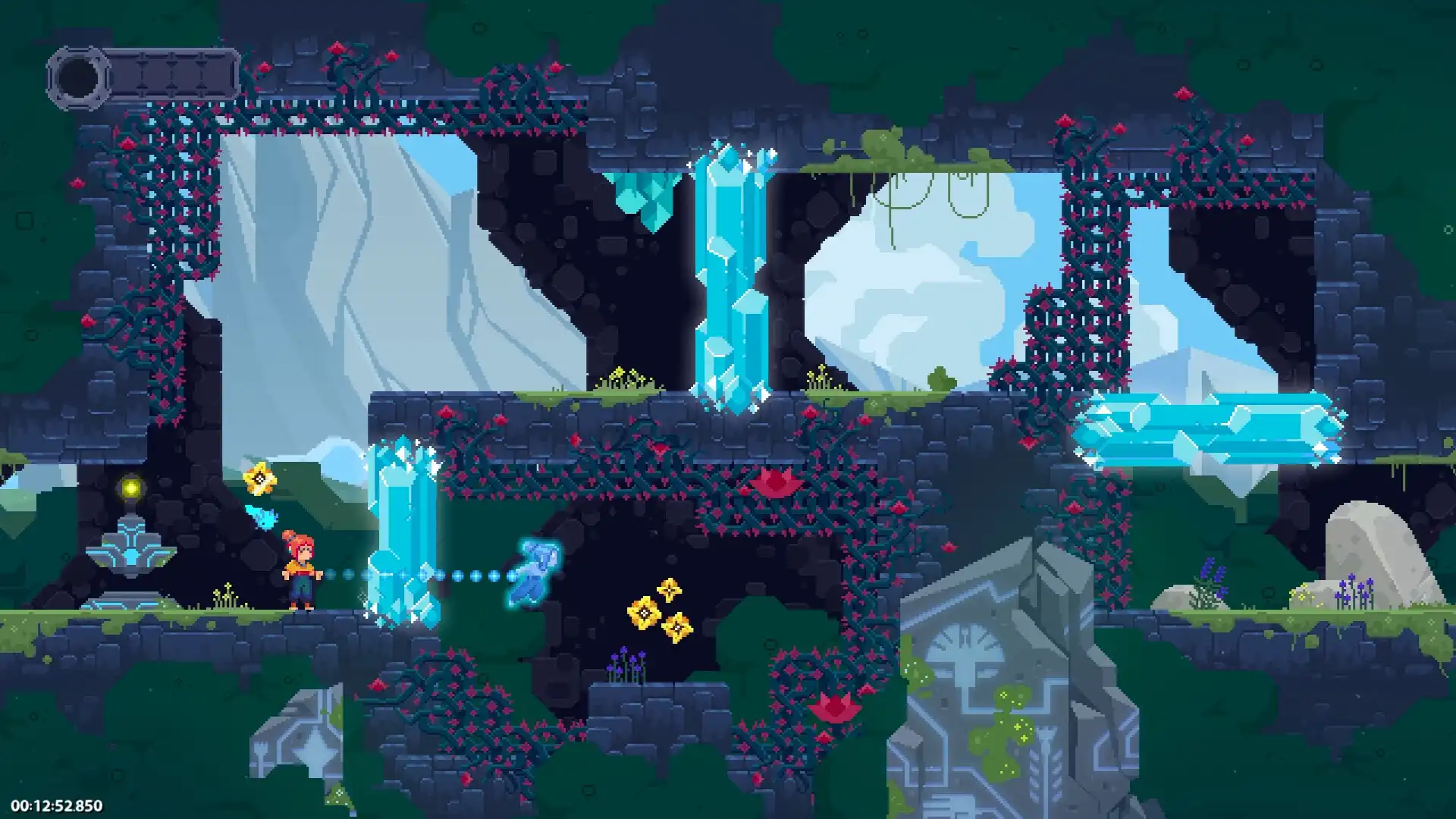 [PC]缠魂/TetherGeist