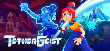 [PC]缠魂/TetherGeist-芝士游戏