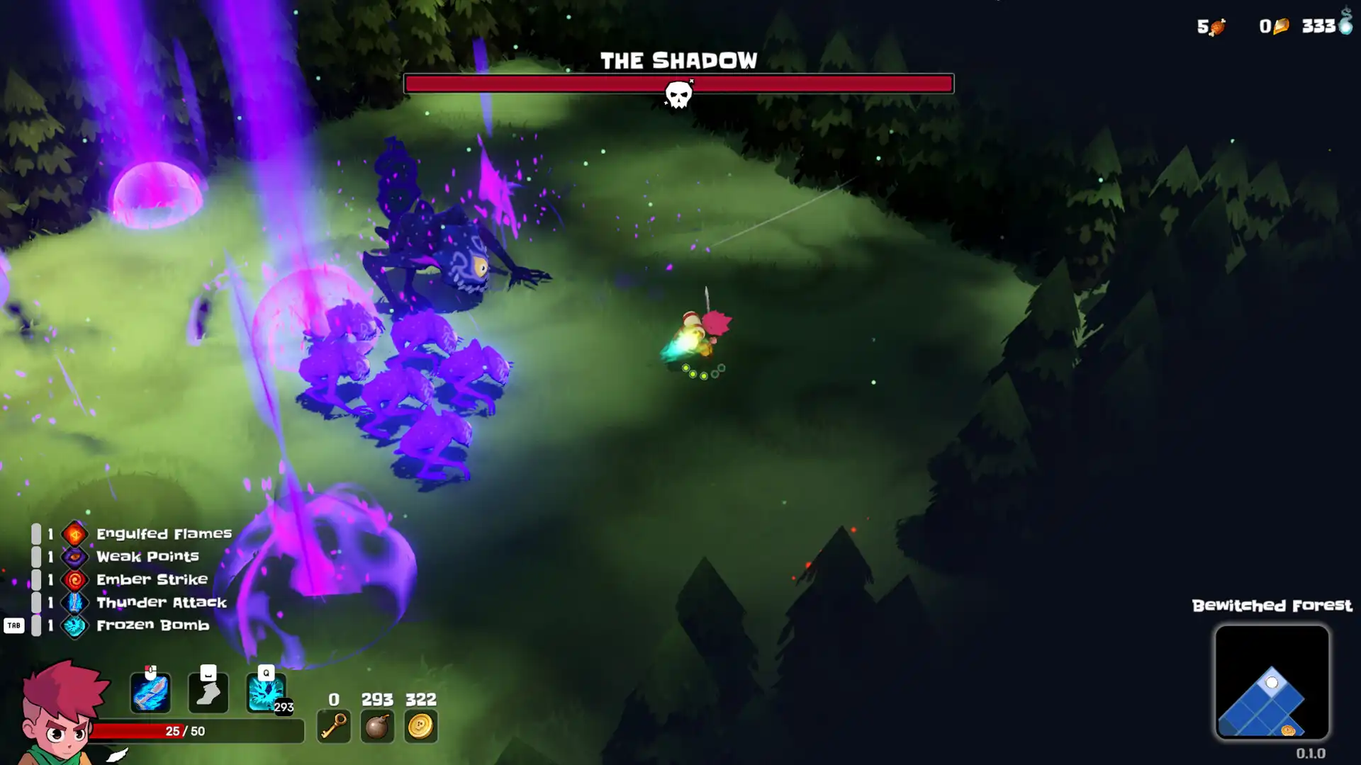 [PC]Eko与被诅咒之地/Eko and the Bewitched Lands
