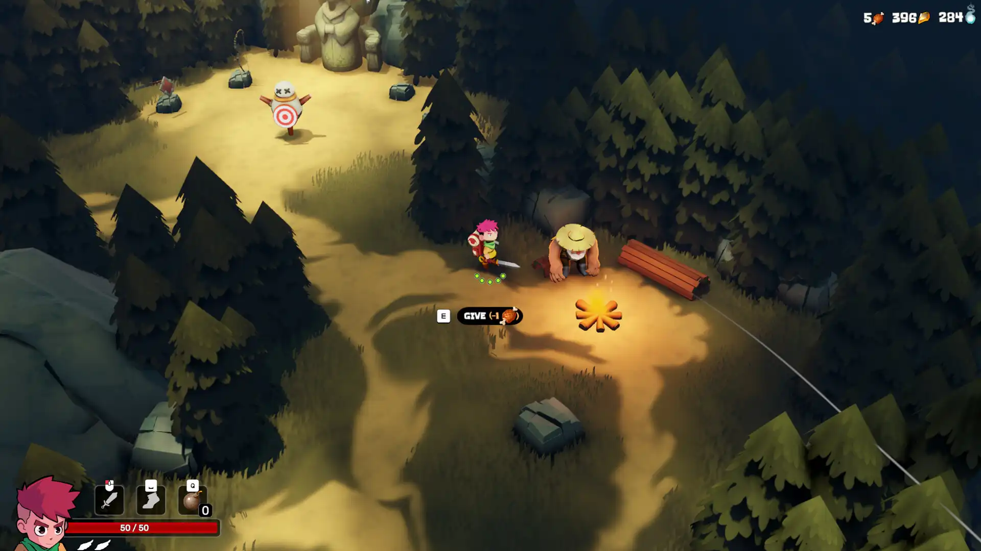 [PC]Eko与被诅咒之地/Eko and the Bewitched Lands