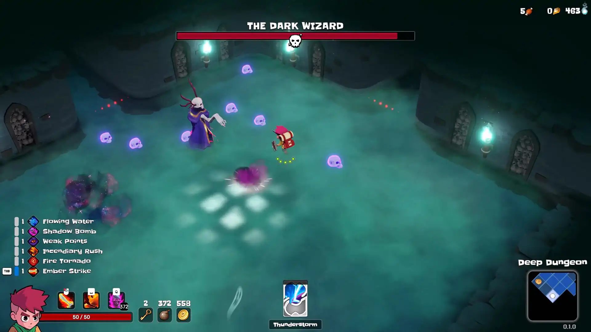 [PC]Eko与被诅咒之地/Eko and the Bewitched Lands