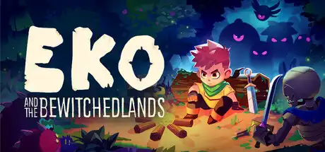 [PC]Eko与被诅咒之地/Eko and the Bewitched Lands-芝士游戏