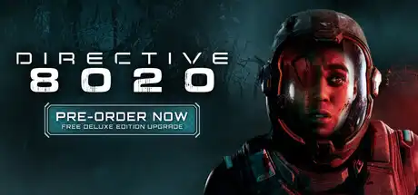 [PC]8020号指令/Directive 8020-芝士游戏