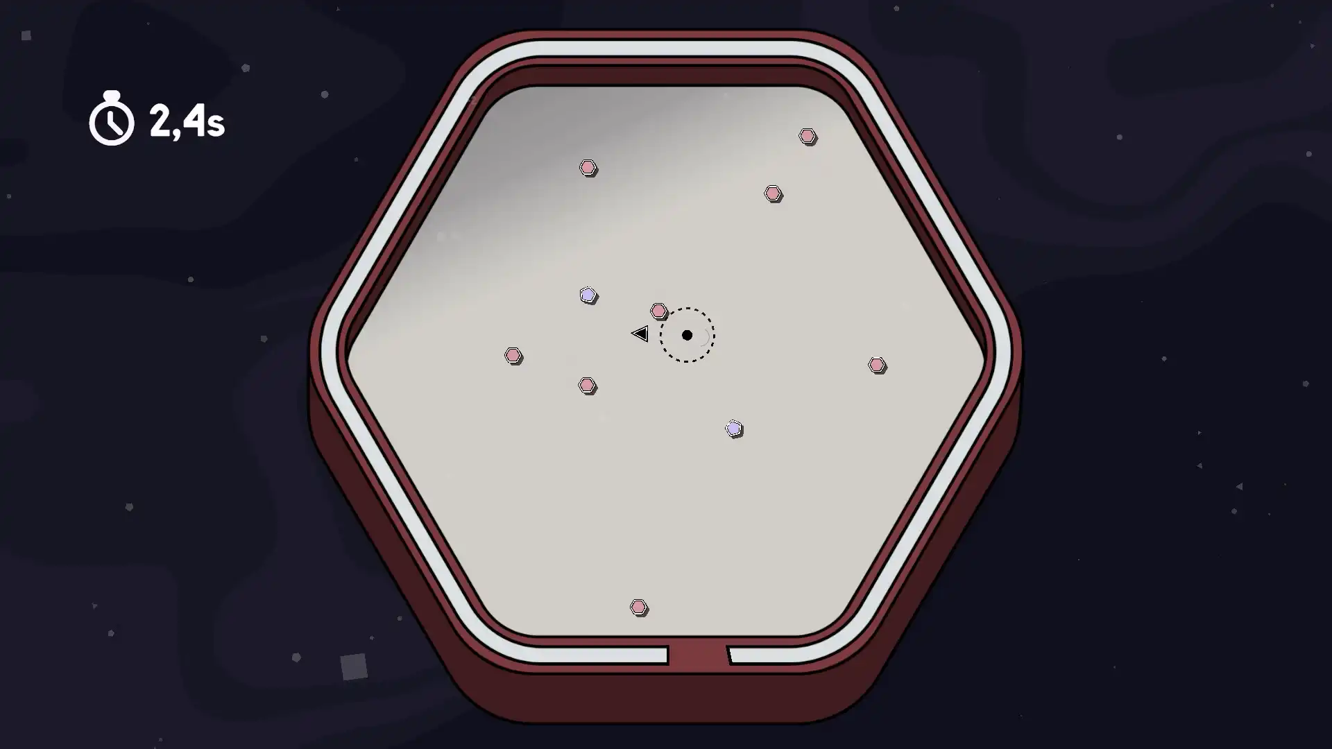 [PC]消灭这些棱角！/Get Rid Of Those Corners