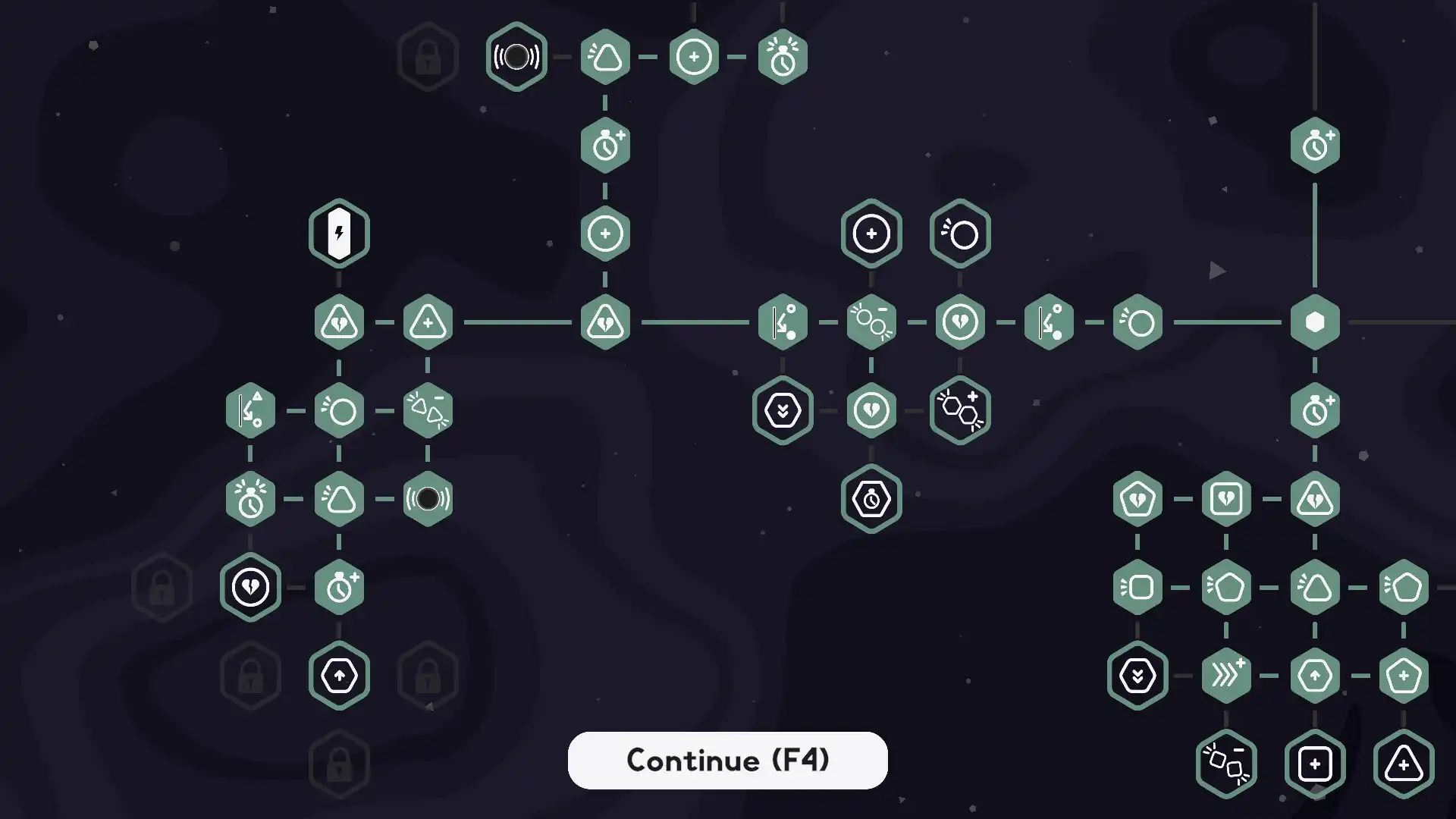 [PC]消灭这些棱角！/Get Rid Of Those Corners