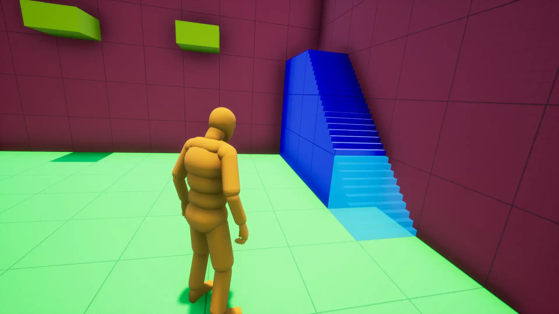 [PC]史诗布偶游戏/Ultimate Ragdoll Game