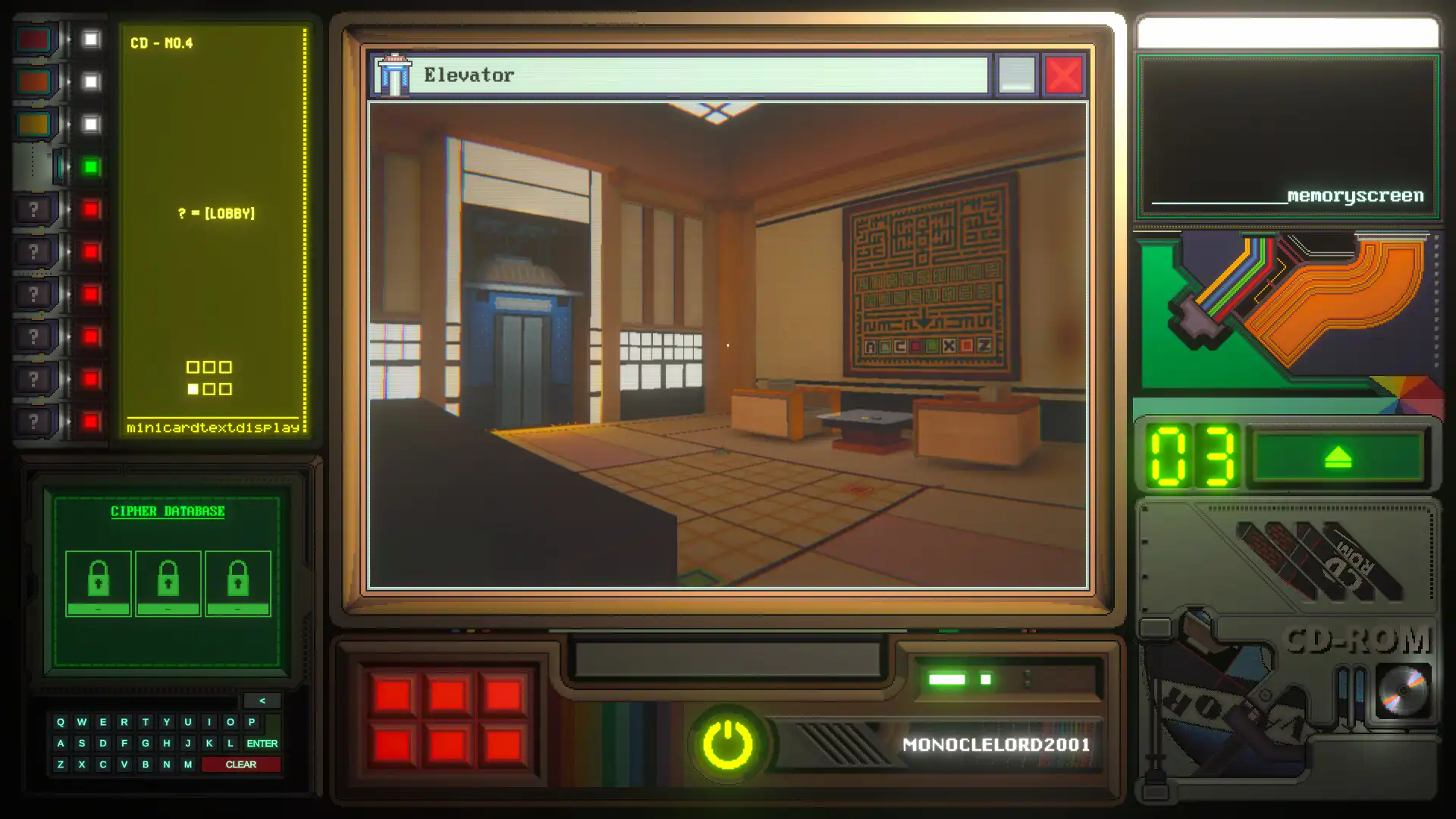 [PC]CD-ROM