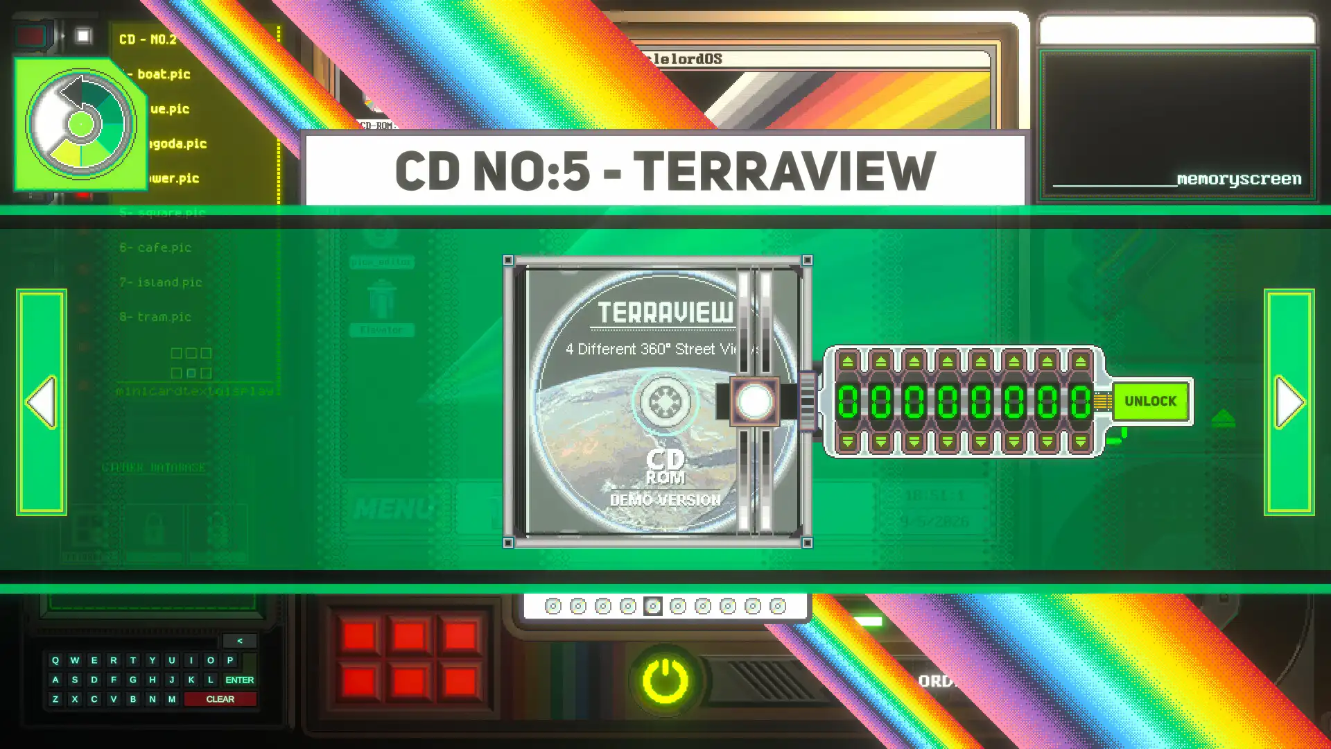 [PC]CD-ROM