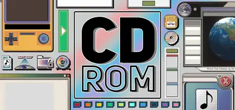 [PC]CD-ROM-芝士游戏