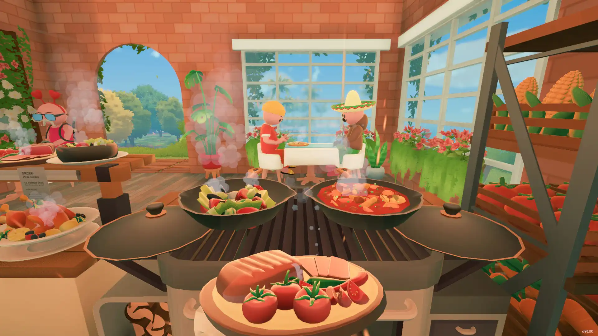 [PC]从农场到餐桌/Farm to Table
