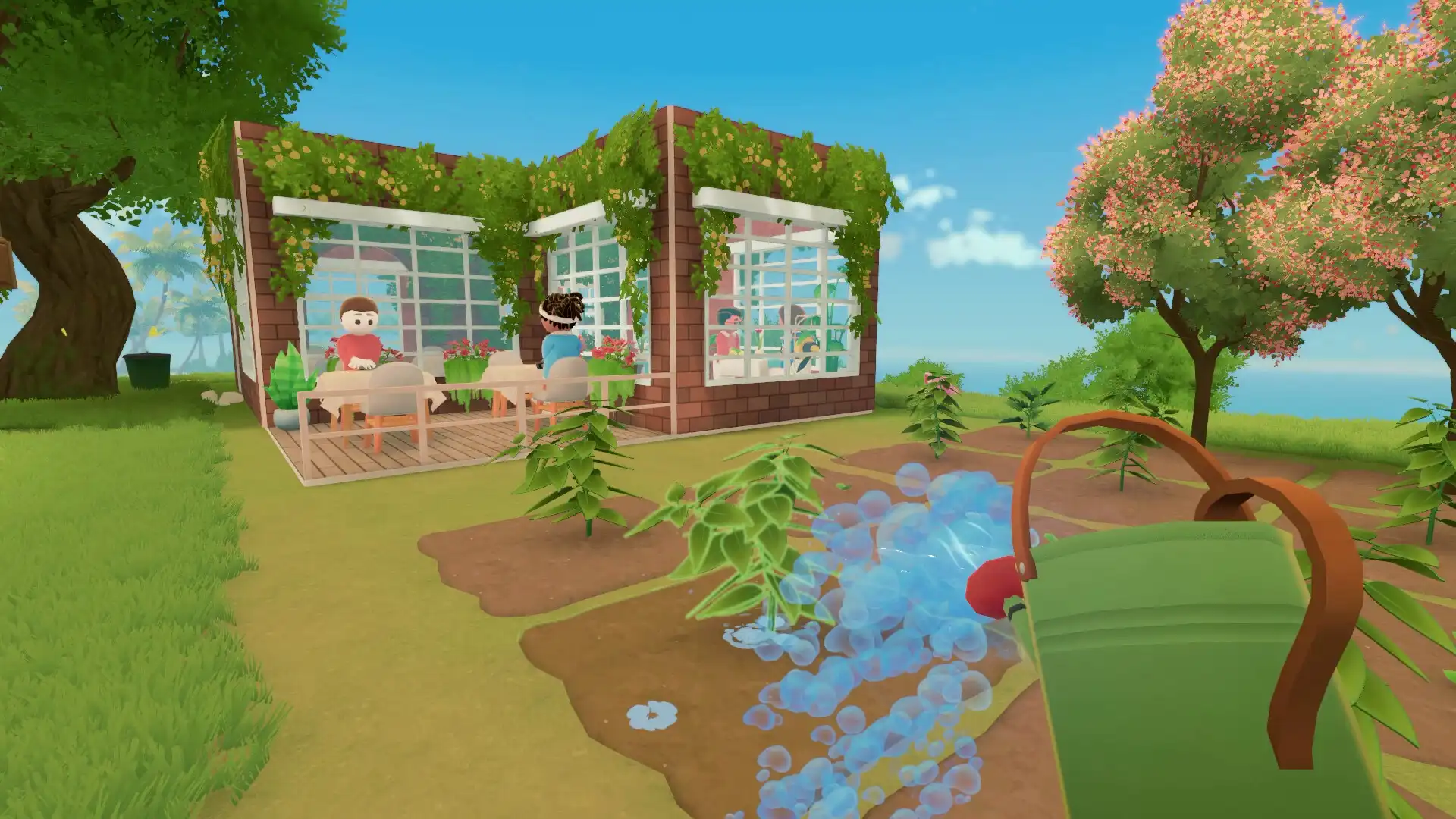 [PC]从农场到餐桌/Farm to Table