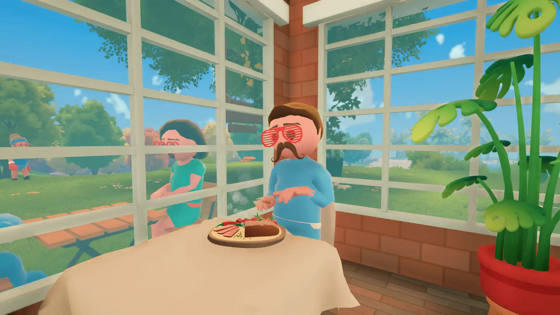 [PC]从农场到餐桌/Farm to Table