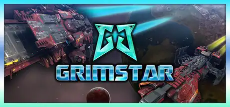 [PC]厄星：水晶是新石油/Grimstar: Crystals are the New Oil!-芝士游戏