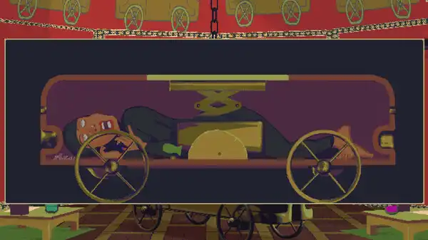 [PC]黄金神像谋杀案/金偶像谜案/The Case of the Golden Idol