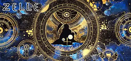 [PC]神秘之旅/Zelle-芝士游戏