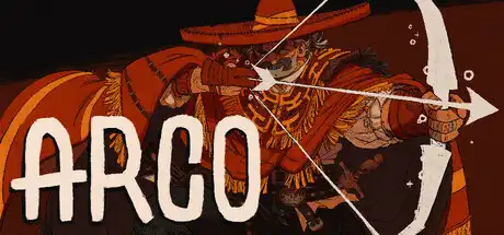 [PC]Arco-芝士游戏
