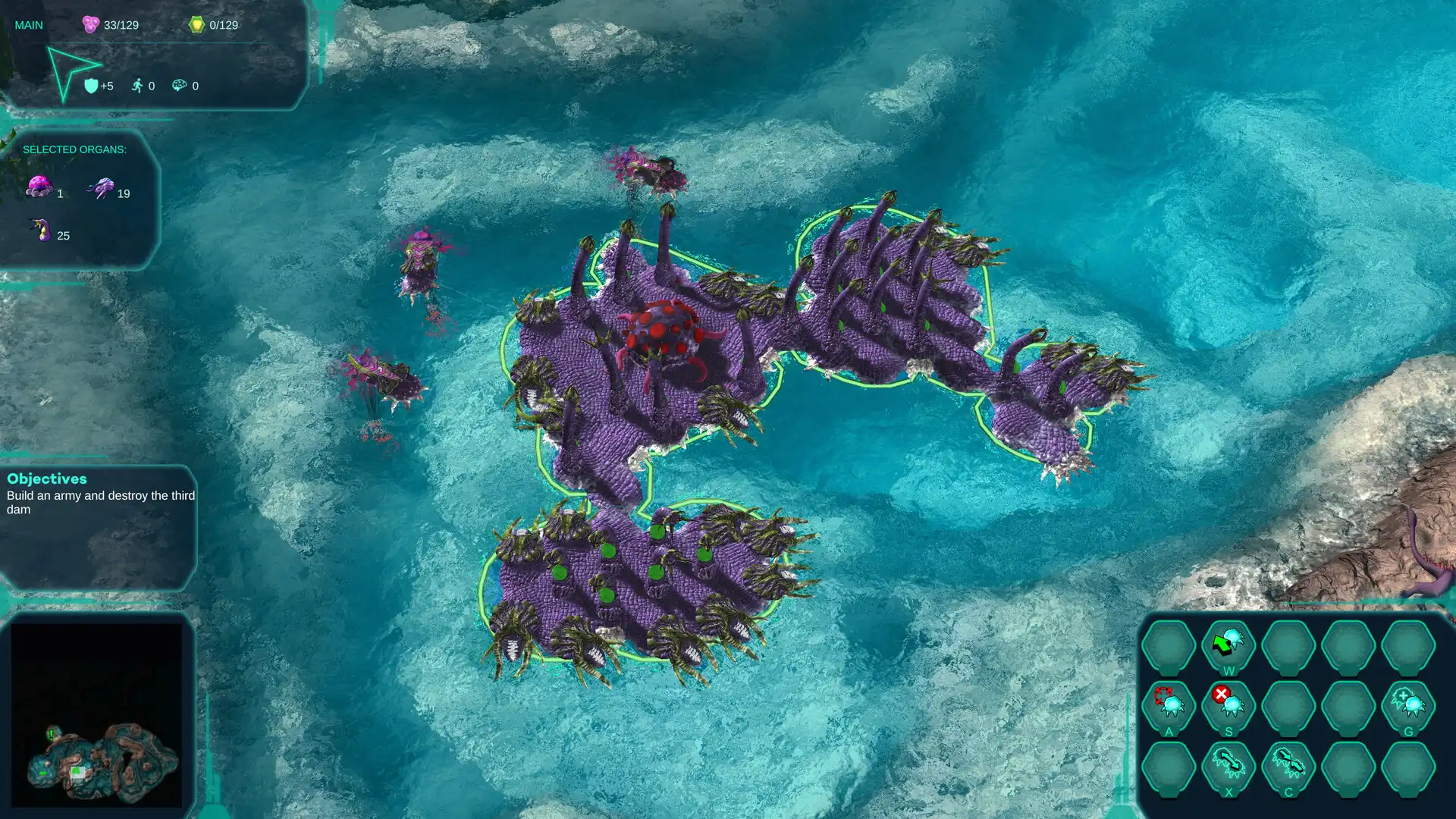 [PC]莫度战争/Moduwar