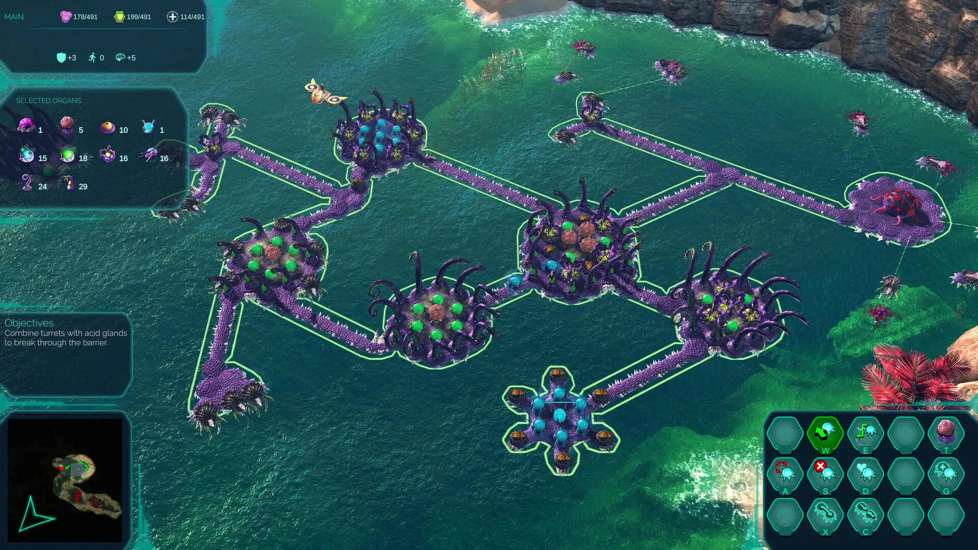 [PC]莫度战争/Moduwar