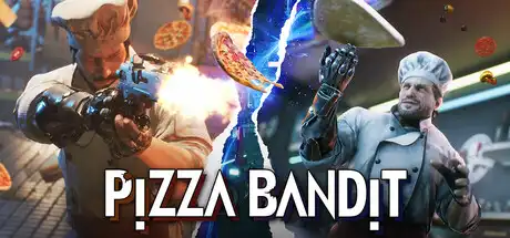 [PC]披萨猎客/Pizza Bandit-芝士游戏