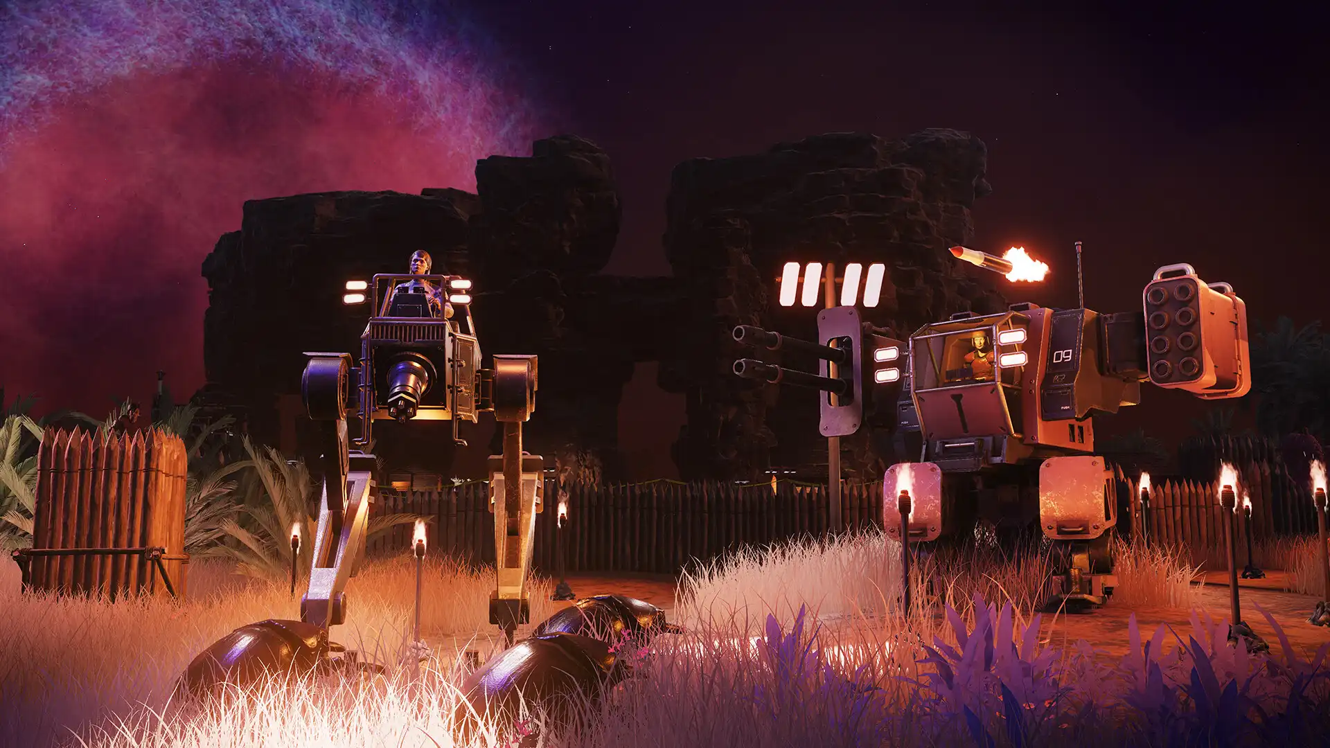 [PC]滞困：异星黎明/Stranded: Alien Dawn