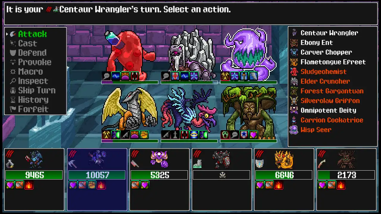 [PC]瑟拉利姆终极版/Siralim Ultimate