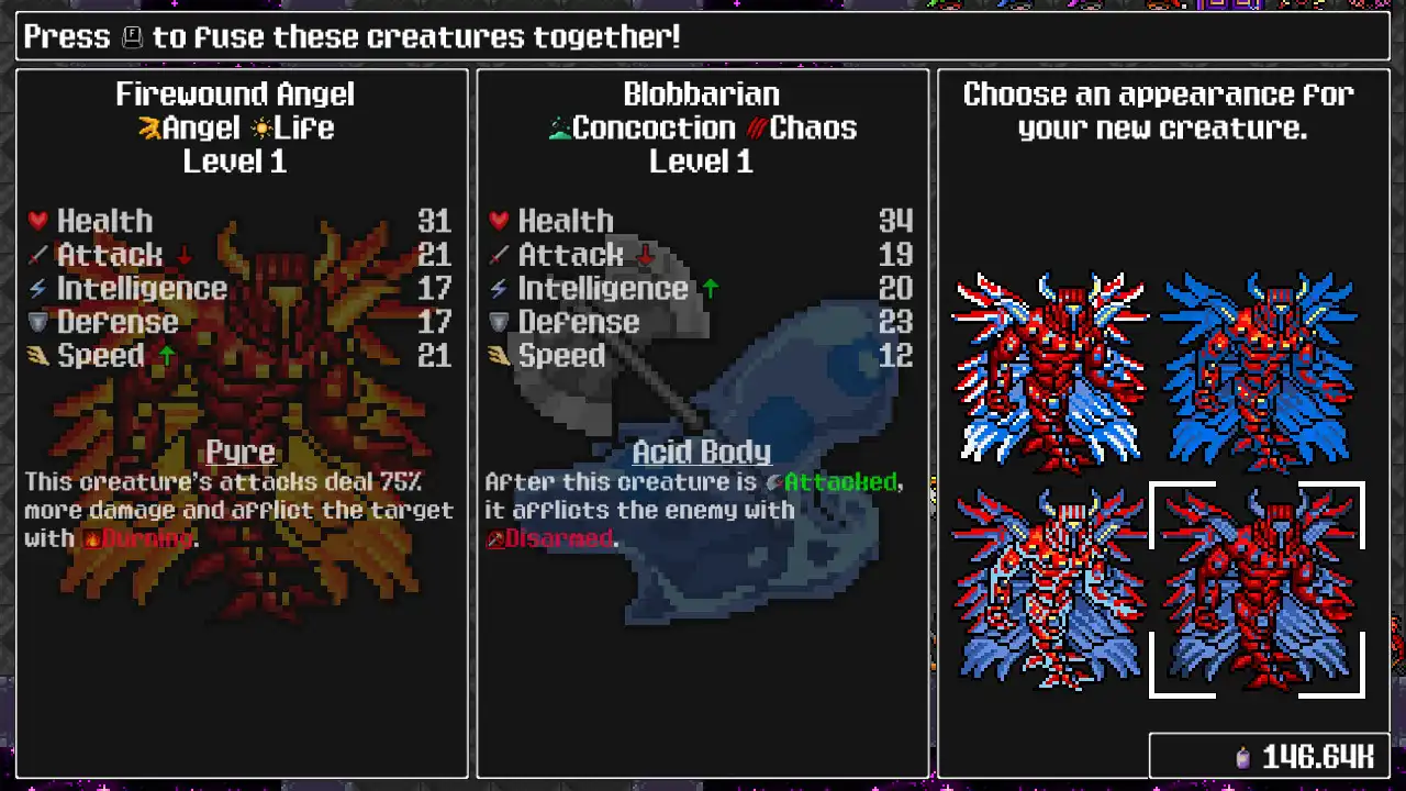 [PC]瑟拉利姆终极版/Siralim Ultimate