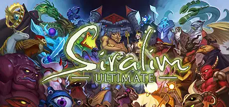 [PC]瑟拉利姆终极版/Siralim Ultimate-芝士游戏