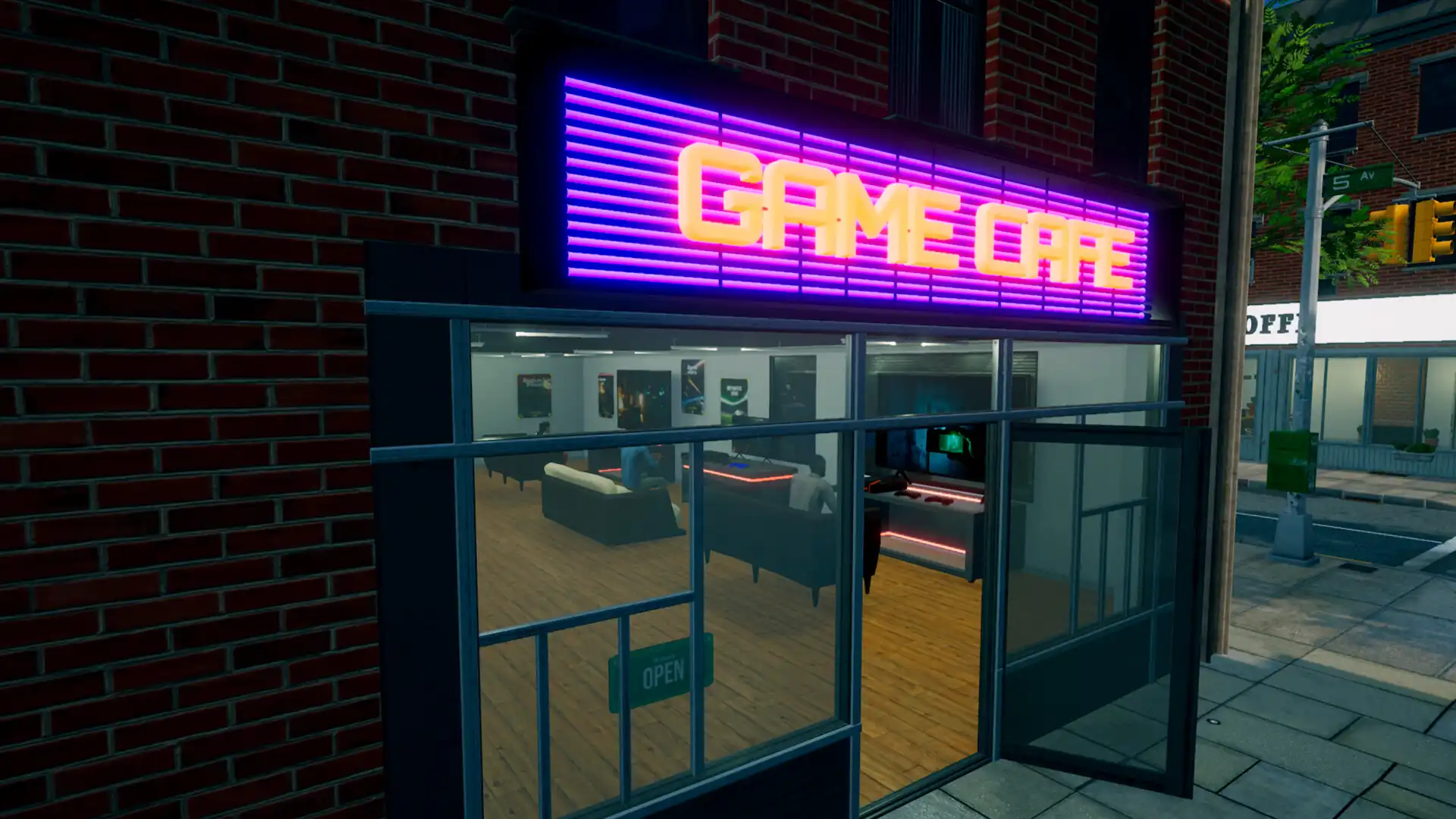[PC]二手游戏店模拟器/Console Store Simulator