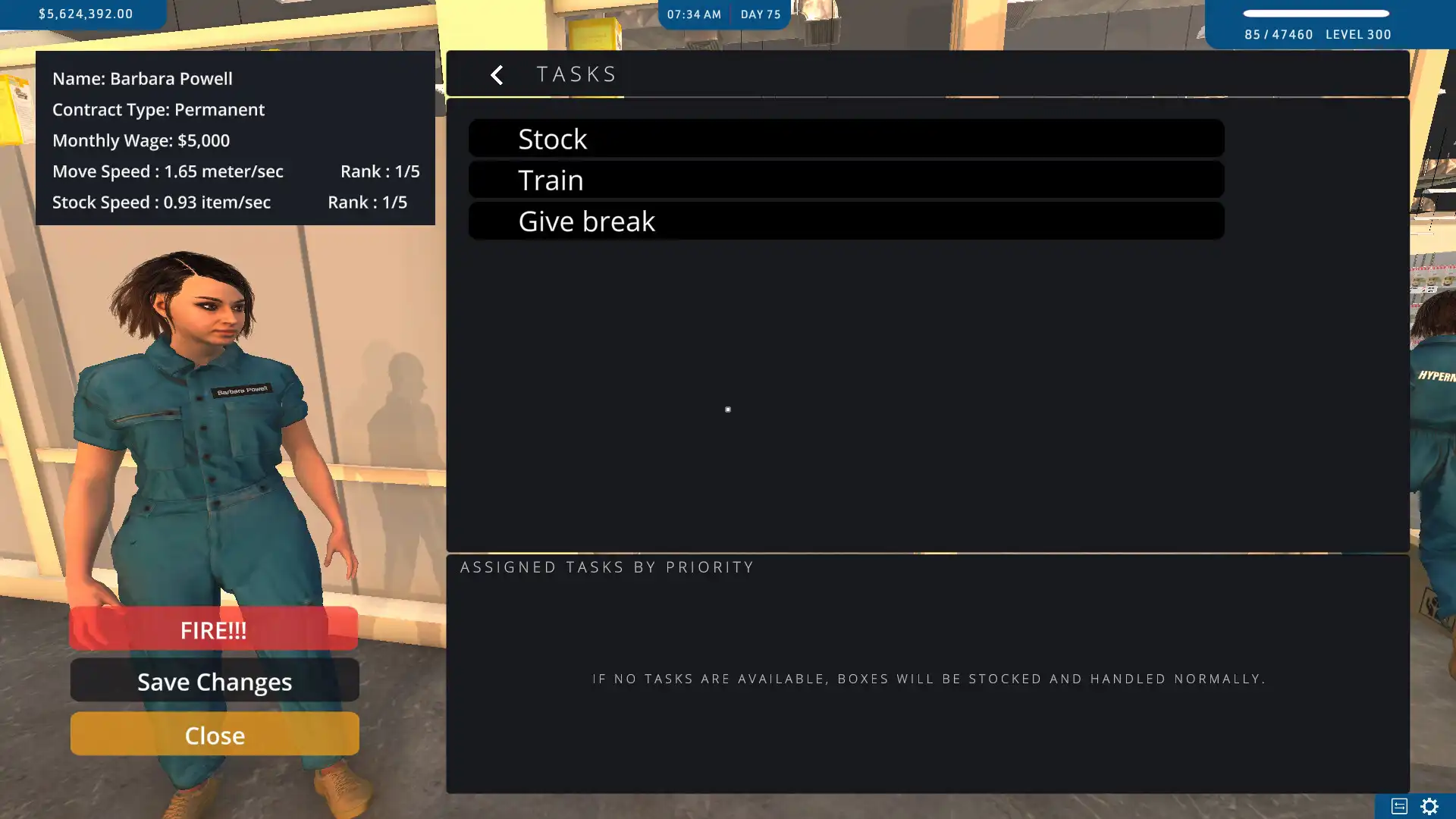 [PC]大型超市模拟器/Hypermarket Simulator