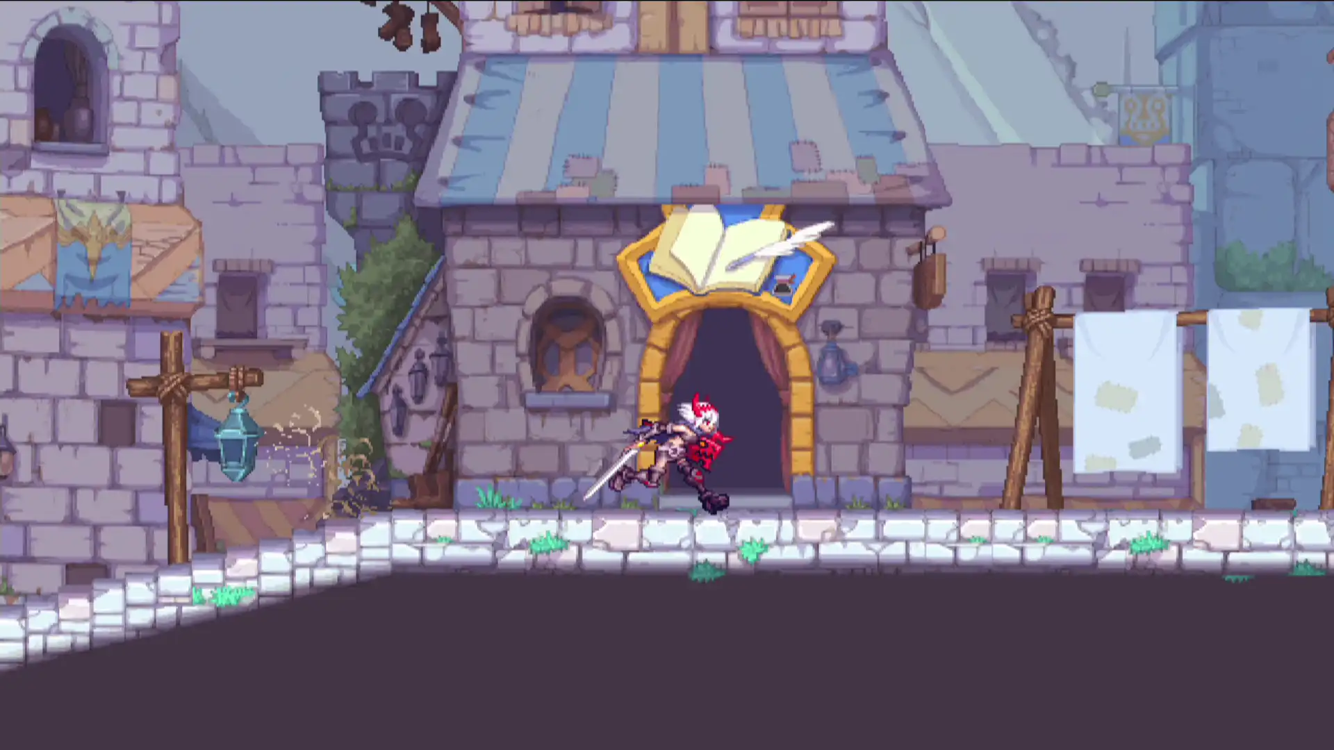 [PC]龙之死印/Dragon Marked For Death