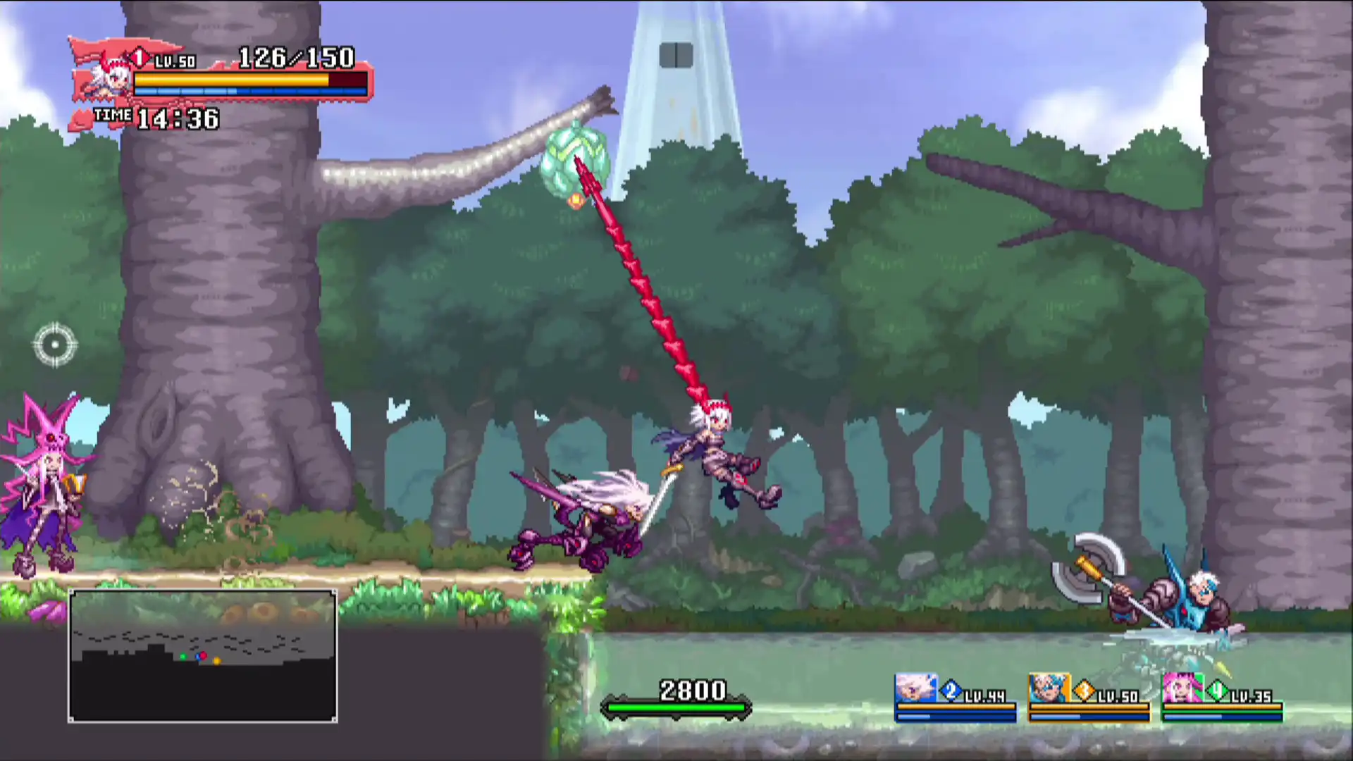 [PC]龙之死印/Dragon Marked For Death